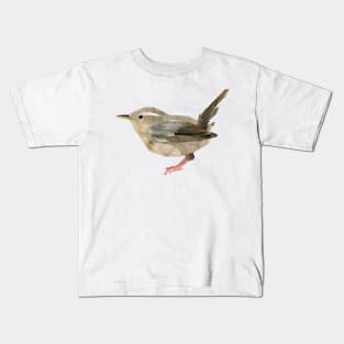 Wren Kids T-Shirt